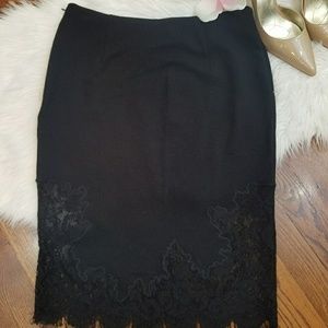 SALE!!! BodyBy Victoria pencil skirt